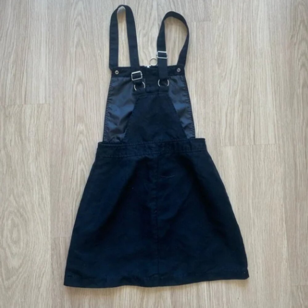 H&M Black Overall - Picture 4 of 4